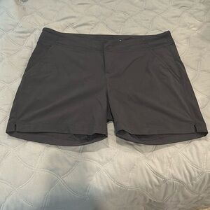 Columbia OmniShield Advanced Repellency Shorts